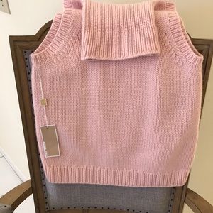 Michael Kors 100% Cahmere